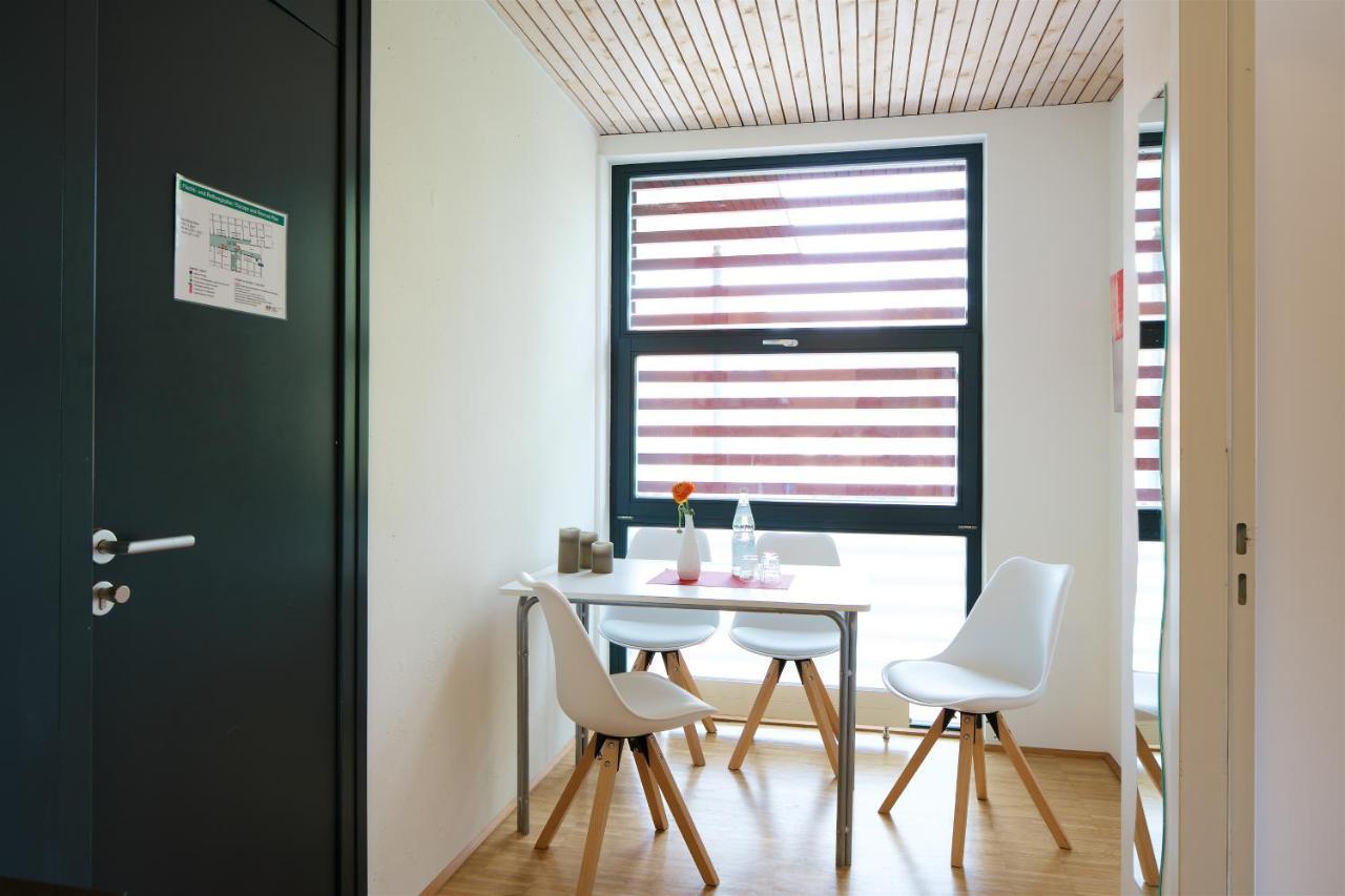 Bed & Breakfast Rotes Haus Uberlingen Exterior foto