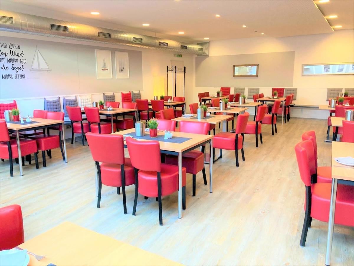 Bed & Breakfast Rotes Haus Uberlingen Exterior foto